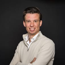 Jaap van Driel - Makelaar