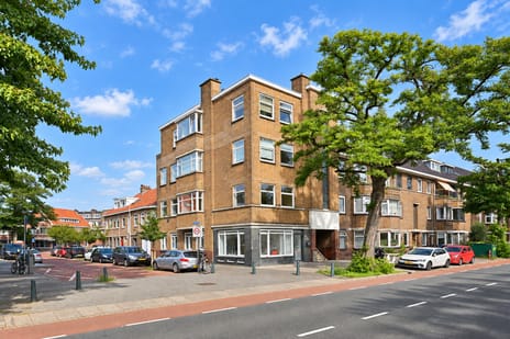 Vreeswijkstraat thumbnail