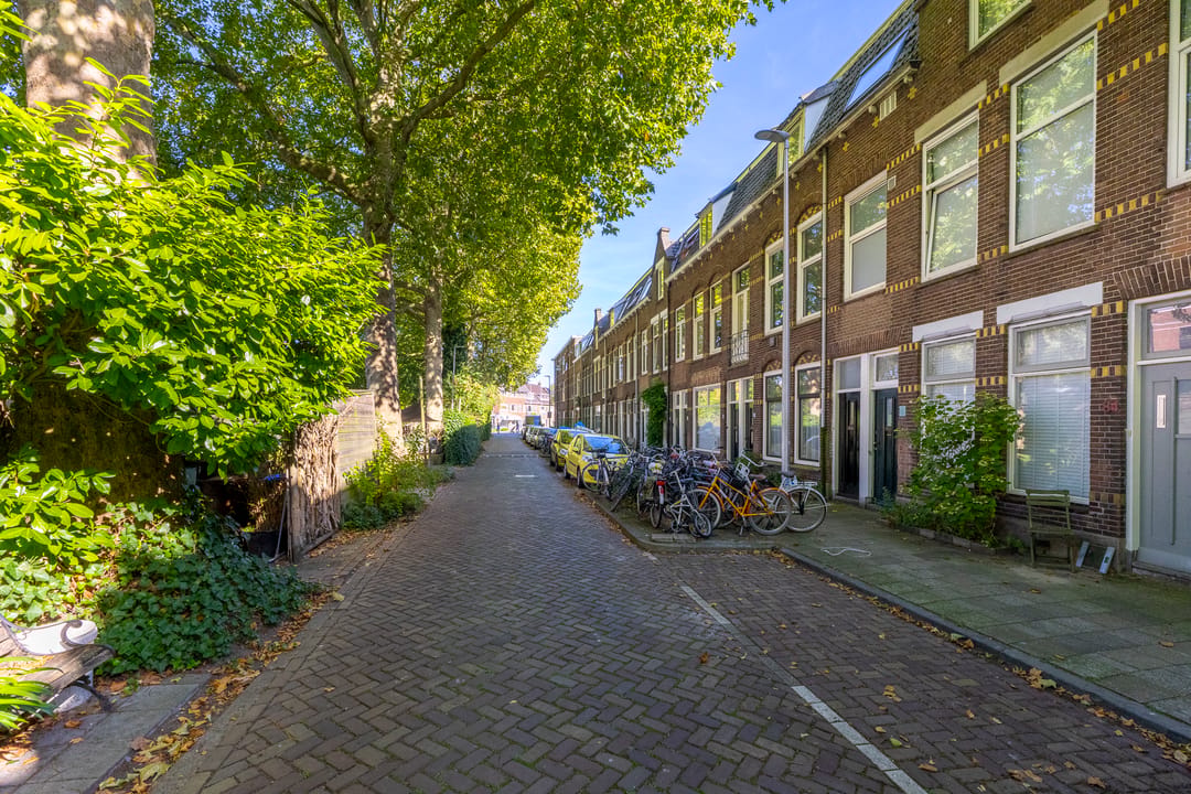 Foto 1 van Billitonkade 85-BS