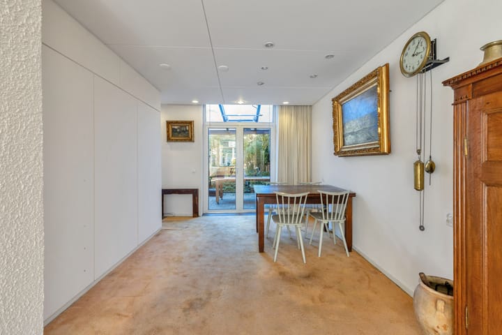 Tussenwoning te koop: Scharnerweg 24, Maastricht
