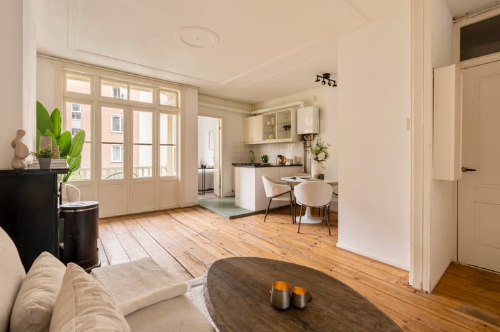 Photo 4 of Tolstraat 52-1