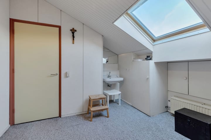 Tussenwoning te koop: Scharnerweg 24, Maastricht