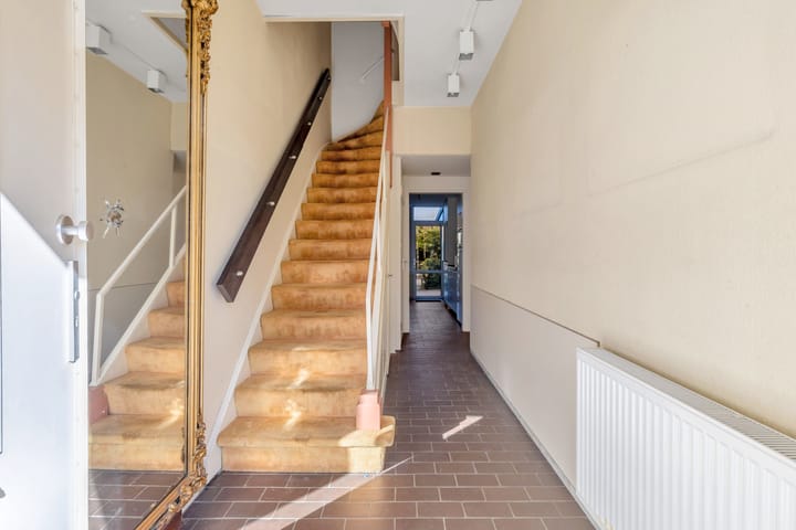 Tussenwoning te koop: Scharnerweg 24, Maastricht