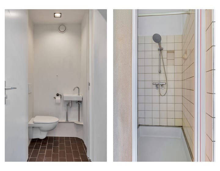 Tussenwoning te koop: Scharnerweg 24, Maastricht