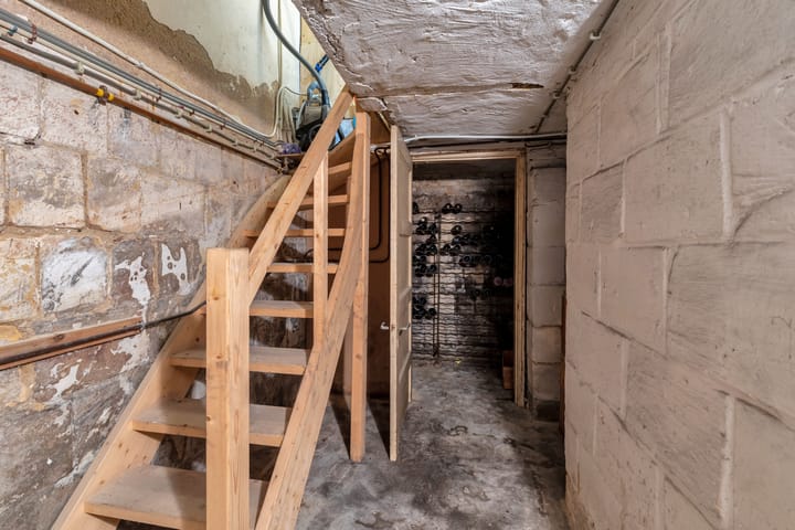 Tussenwoning te koop: Scharnerweg 24, Maastricht