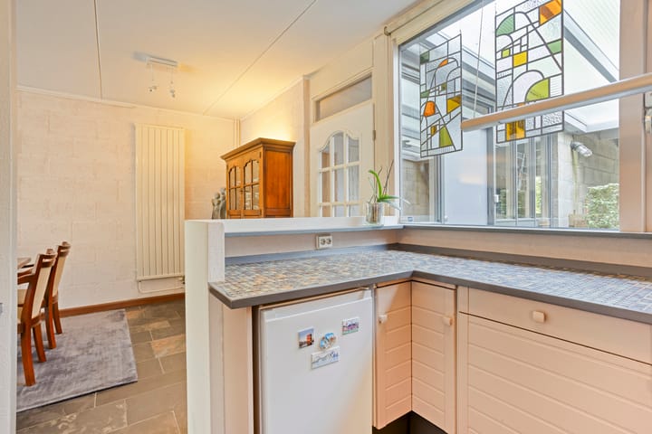 Tussenwoning te koop: Kattenbosch 103, Rosmalen