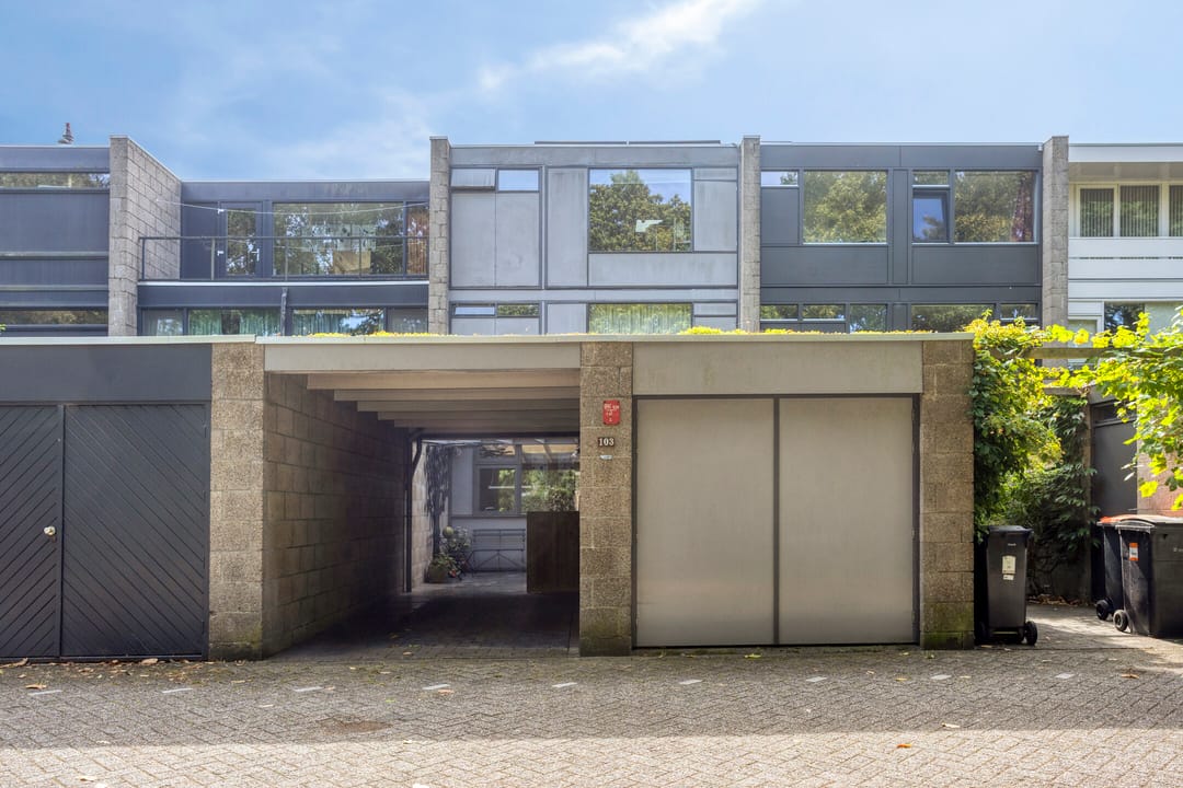 Photo 1 of Kattenbosch 103