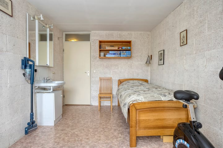 Tussenwoning te koop: Kattenbosch 103, Rosmalen