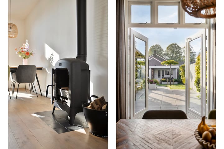 Tussenwoning te koop: Venenlaan 136, Hoorn