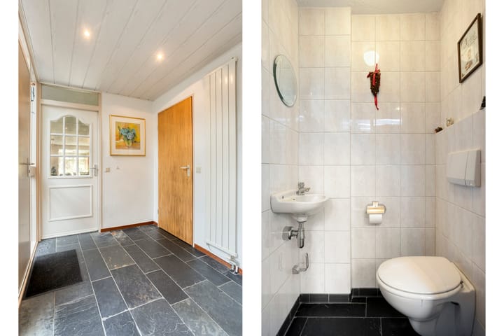 Tussenwoning te koop: Kattenbosch 103, Rosmalen