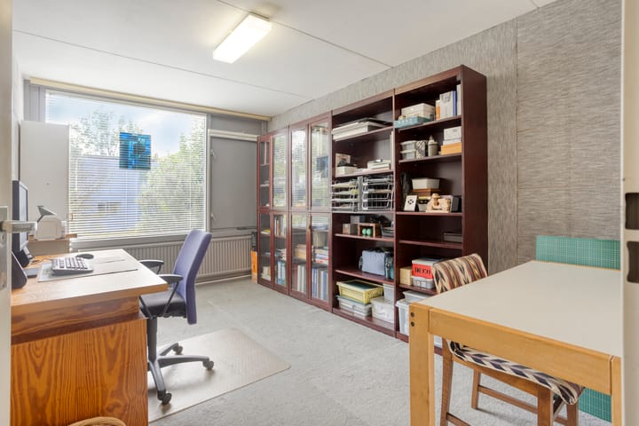 Tussenwoning te koop: Kattenbosch 103, Rosmalen