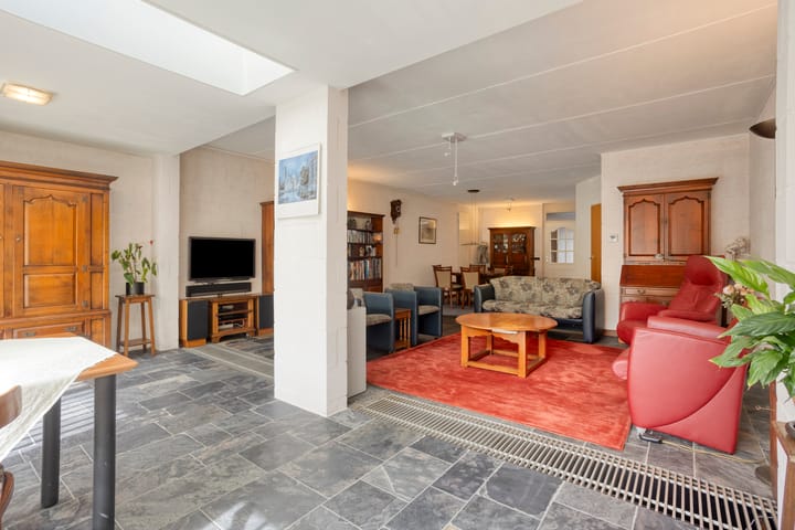 Tussenwoning te koop: Kattenbosch 103, Rosmalen