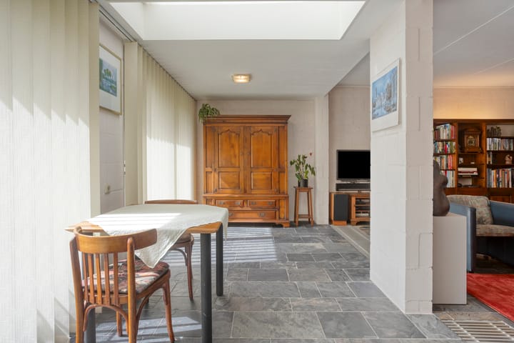 Tussenwoning te koop: Kattenbosch 103, Rosmalen