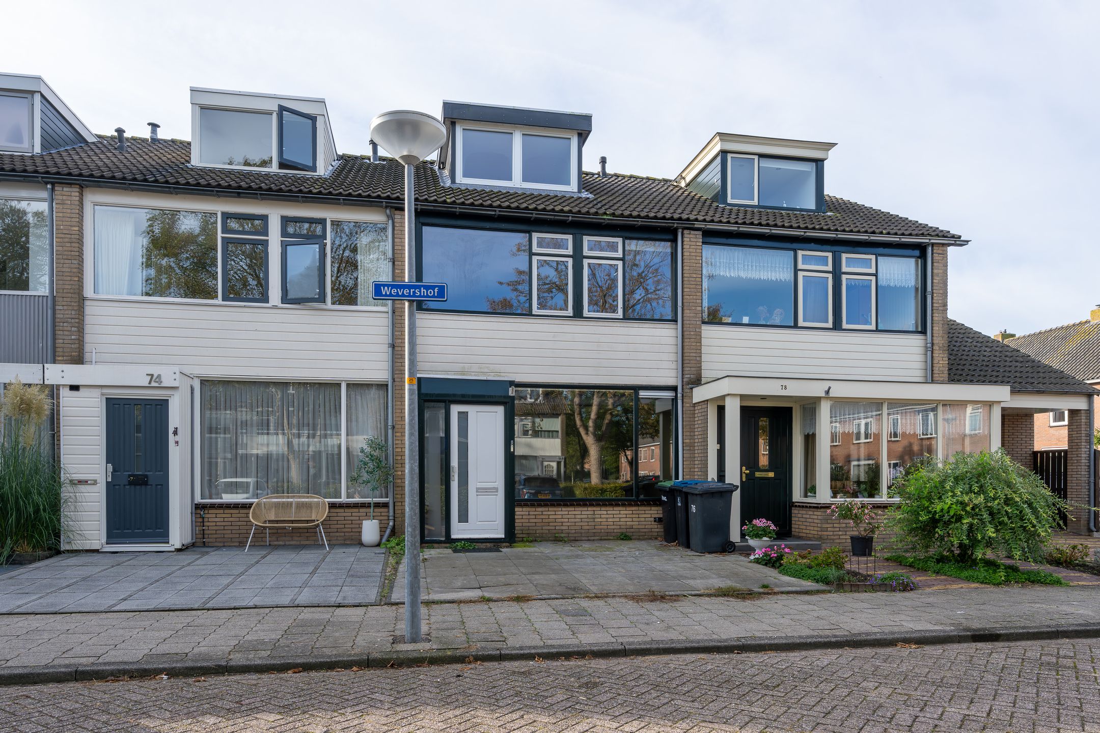 Foto 42 van Wevershof 76