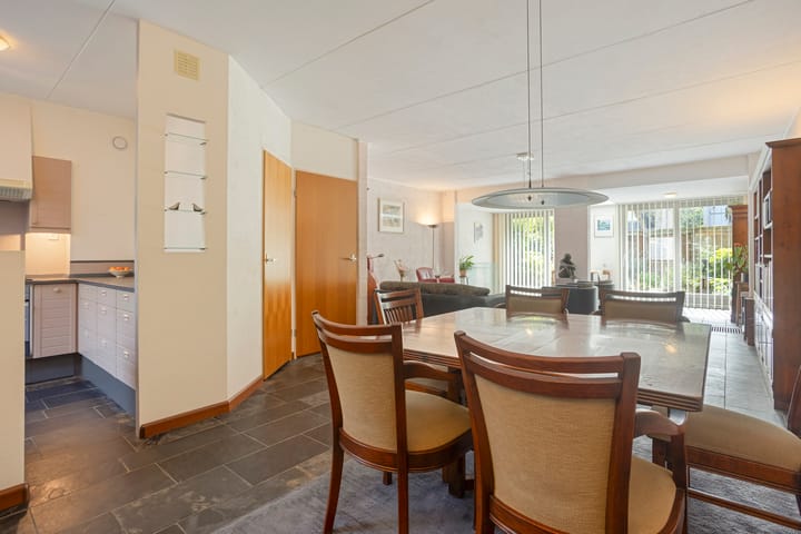 Tussenwoning te koop: Kattenbosch 103, Rosmalen