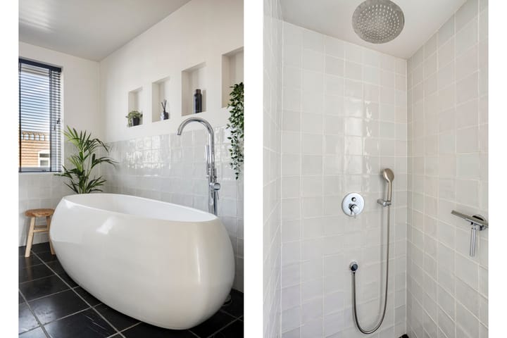 Tussenwoning te koop: Venenlaan 136, Hoorn