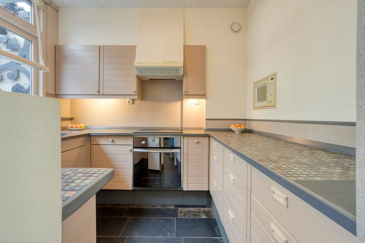 Tussenwoning te koop: Kattenbosch 103, Rosmalen