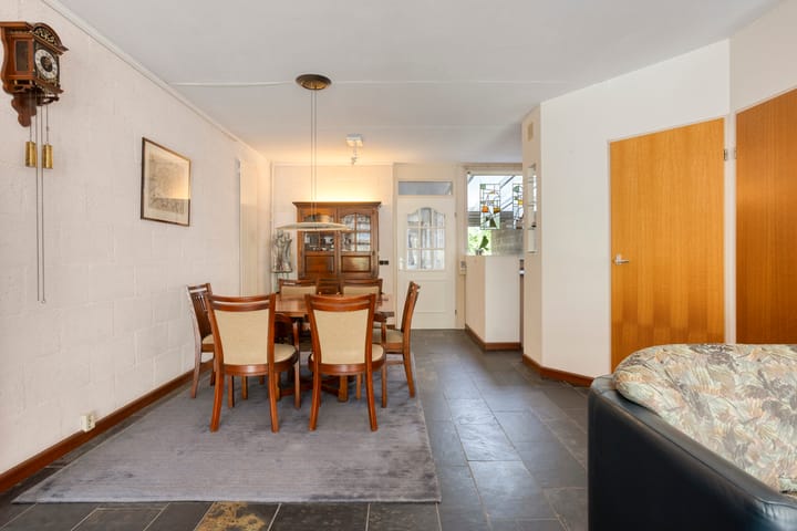 Tussenwoning te koop: Kattenbosch 103, Rosmalen