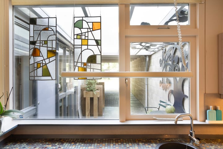 Tussenwoning te koop: Kattenbosch 103, Rosmalen