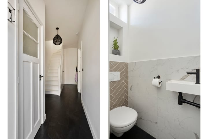 Tussenwoning te koop: Venenlaan 136, Hoorn