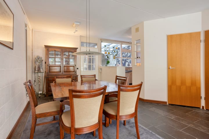 Tussenwoning te koop: Kattenbosch 103, Rosmalen