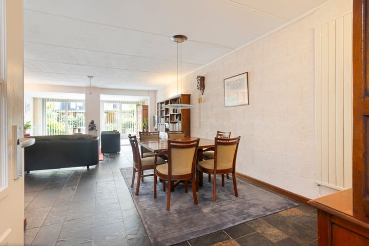 Tussenwoning te koop: Kattenbosch 103, Rosmalen