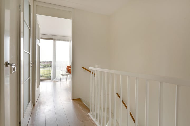 Tussenwoning te huur: Meerring 33, Eindhoven