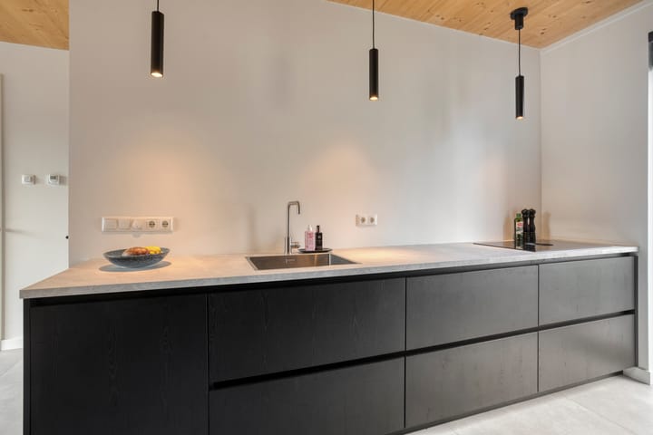 Tussenwoning te koop: Grasbloem 10B, Eindhoven