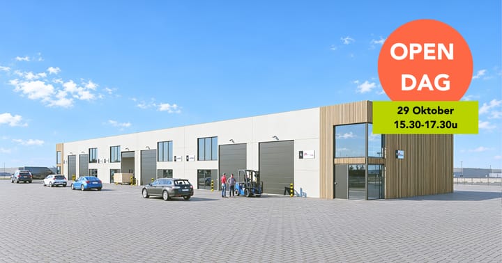 Globe 16, Hulst