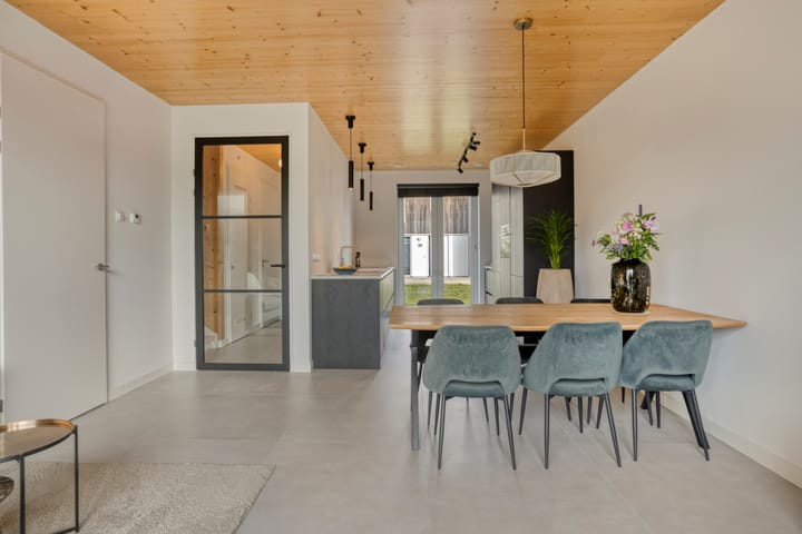Tussenwoning te koop: Grasbloem 10B, Eindhoven