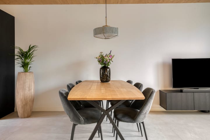 Tussenwoning te koop: Grasbloem 10B, Eindhoven