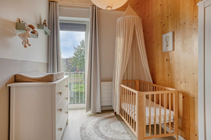 Tussenwoning te koop: Grasbloem 10B, Eindhoven