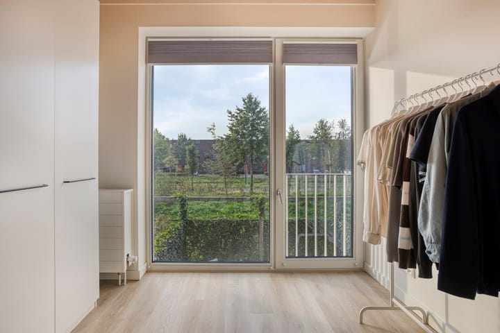 Tussenwoning te koop: Grasbloem 10B, Eindhoven
