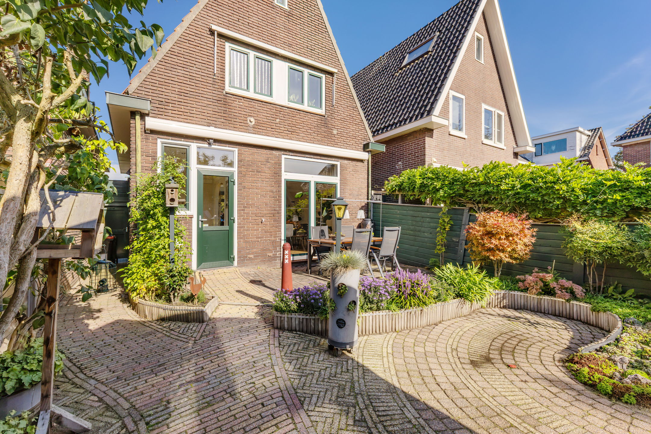 Foto 12 van Oost-Indischekade 25