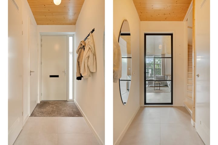 Tussenwoning te koop: Grasbloem 10B, Eindhoven