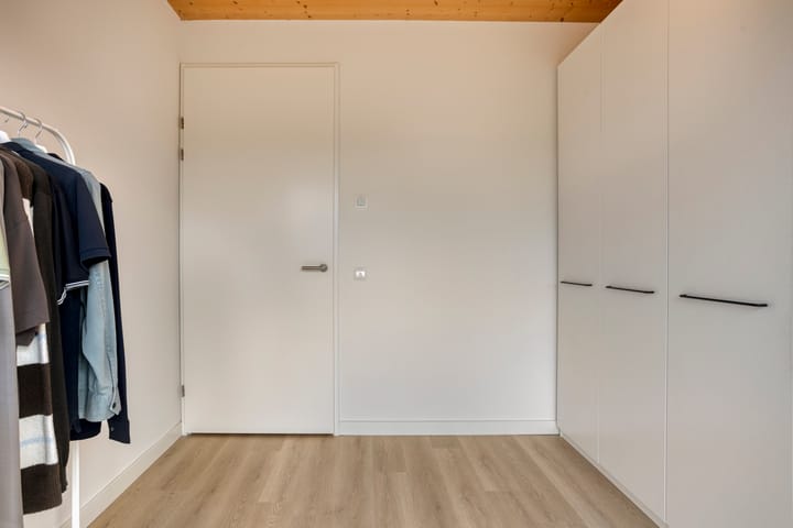 Tussenwoning te koop: Grasbloem 10B, Eindhoven