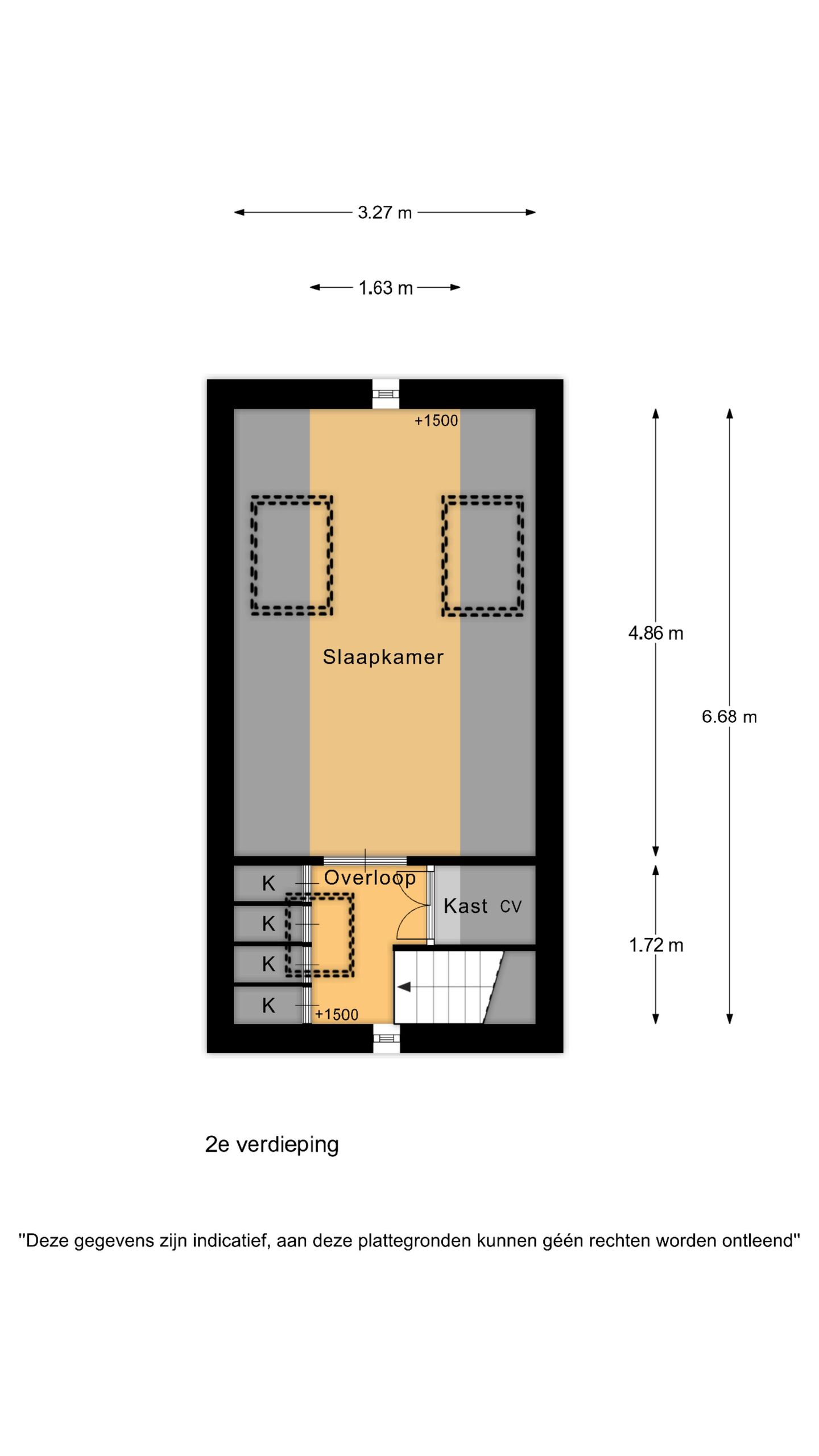Foto 35 van Oost-Indischekade 25