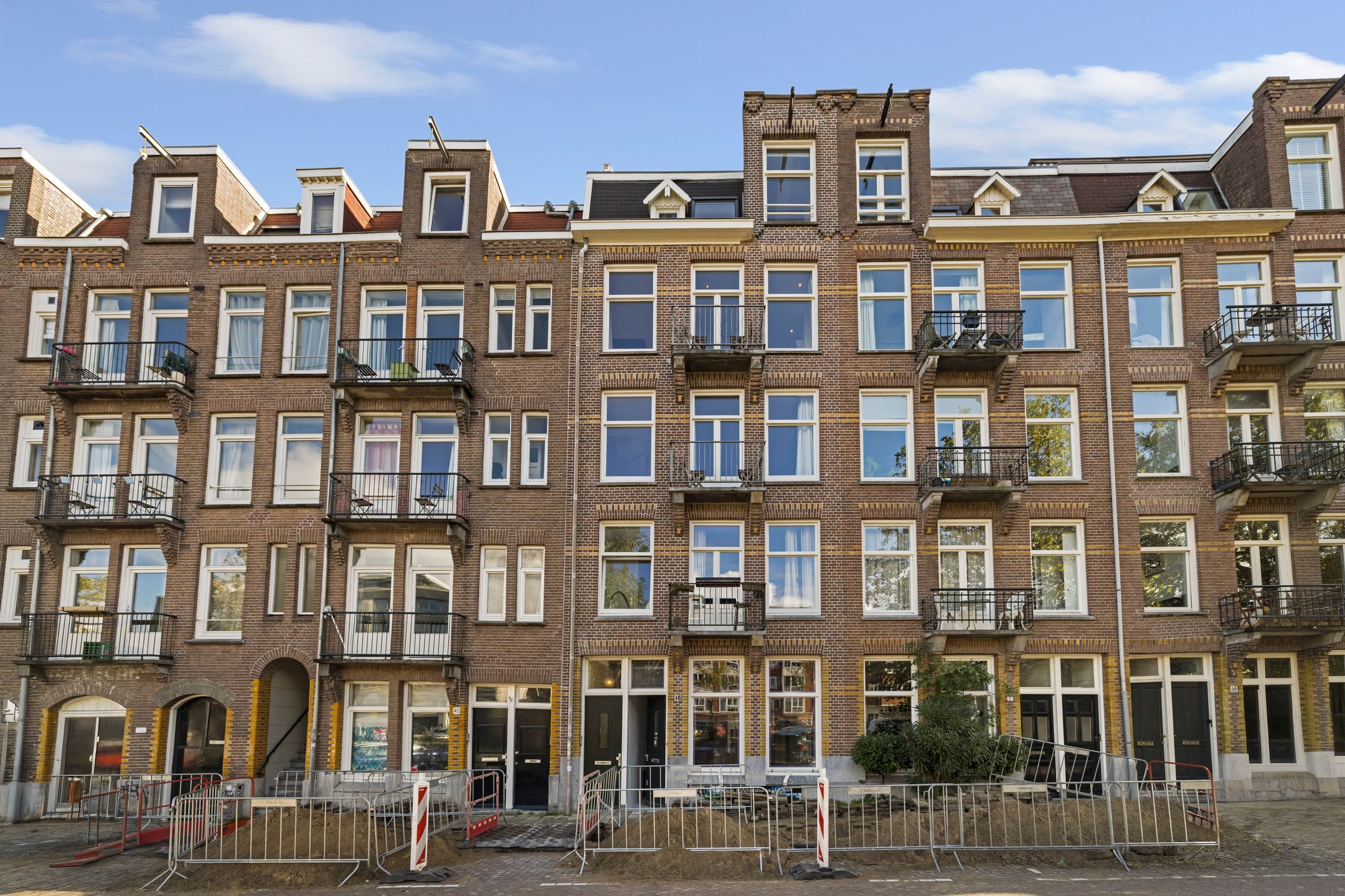 Photo of Schinkelkade 46 H