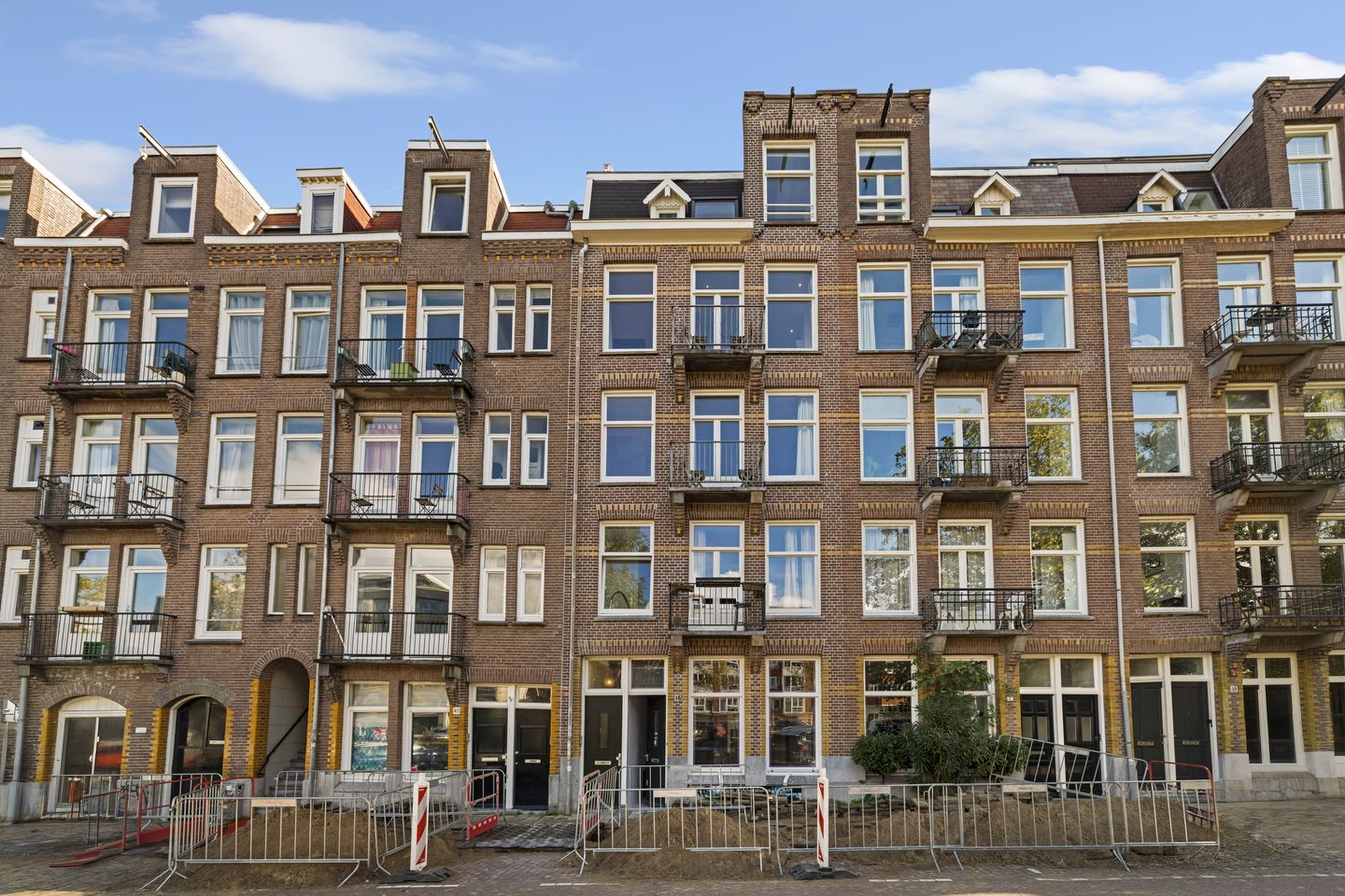 Foto van Schinkelkade 46-H