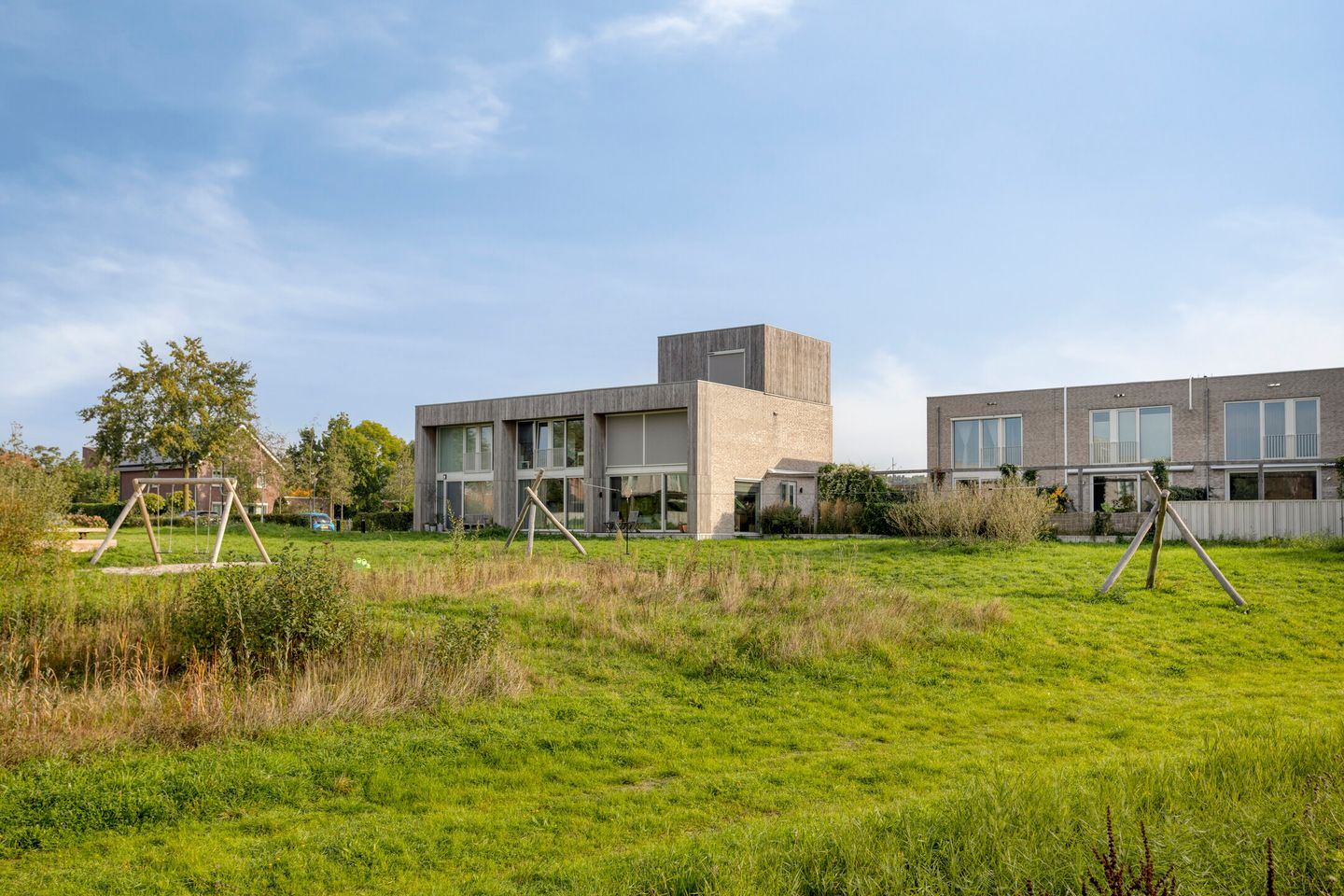 Foto 40 van Grasbloem 10-B