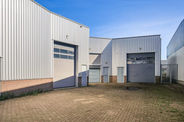 Pastoor Koopmanweg 23-H