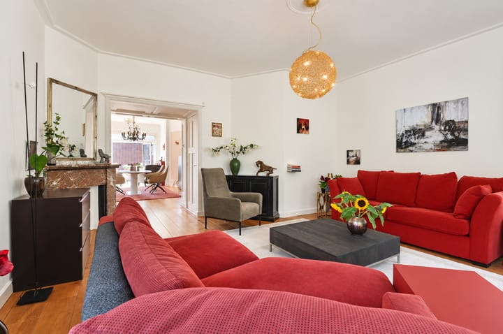 Appartement te koop: Waalsdorperweg 263, 'S-Gravenhage