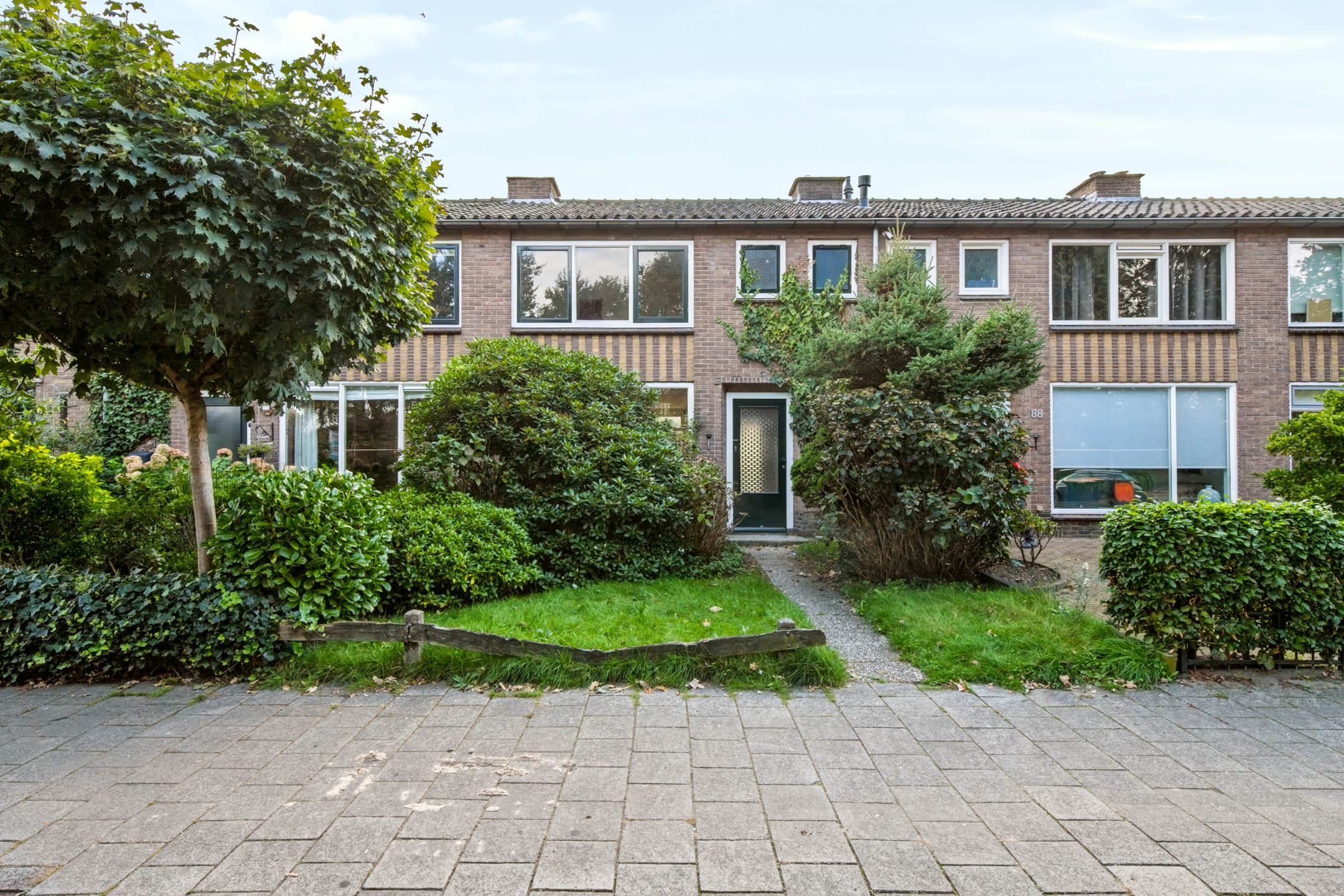 Talingweg 88 A