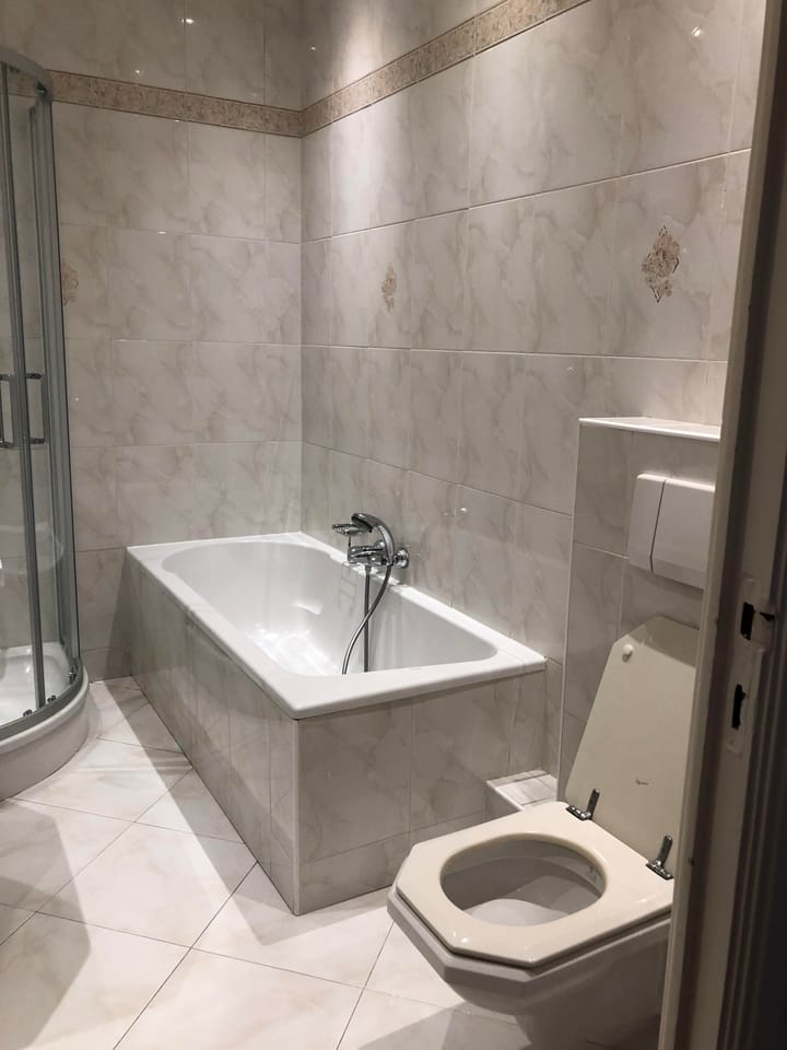 Appartement te huur: Minervalaan 53-2, Amsterdam