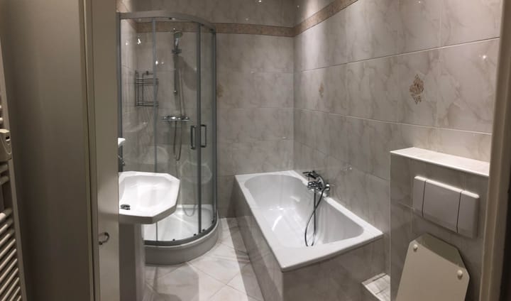Appartement te huur: Minervalaan 53-2, Amsterdam