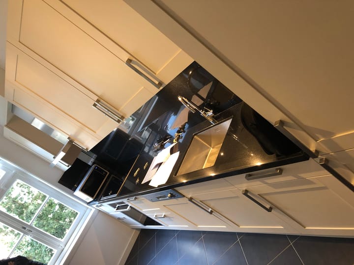 Appartement te huur: Minervalaan 53-2, Amsterdam