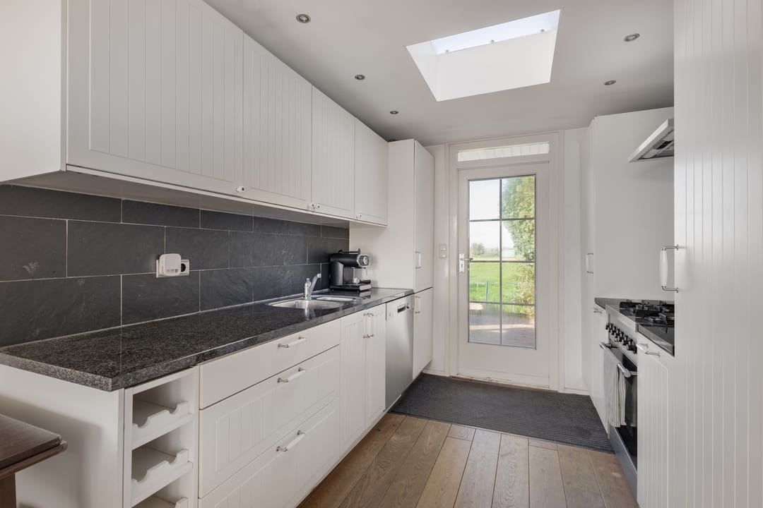 Foto 8 van Lijnderdijk 200
