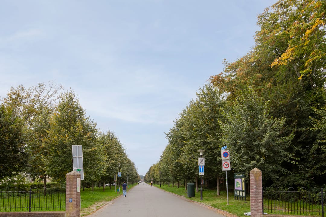 Foto 43 van Paterswoldseweg 156