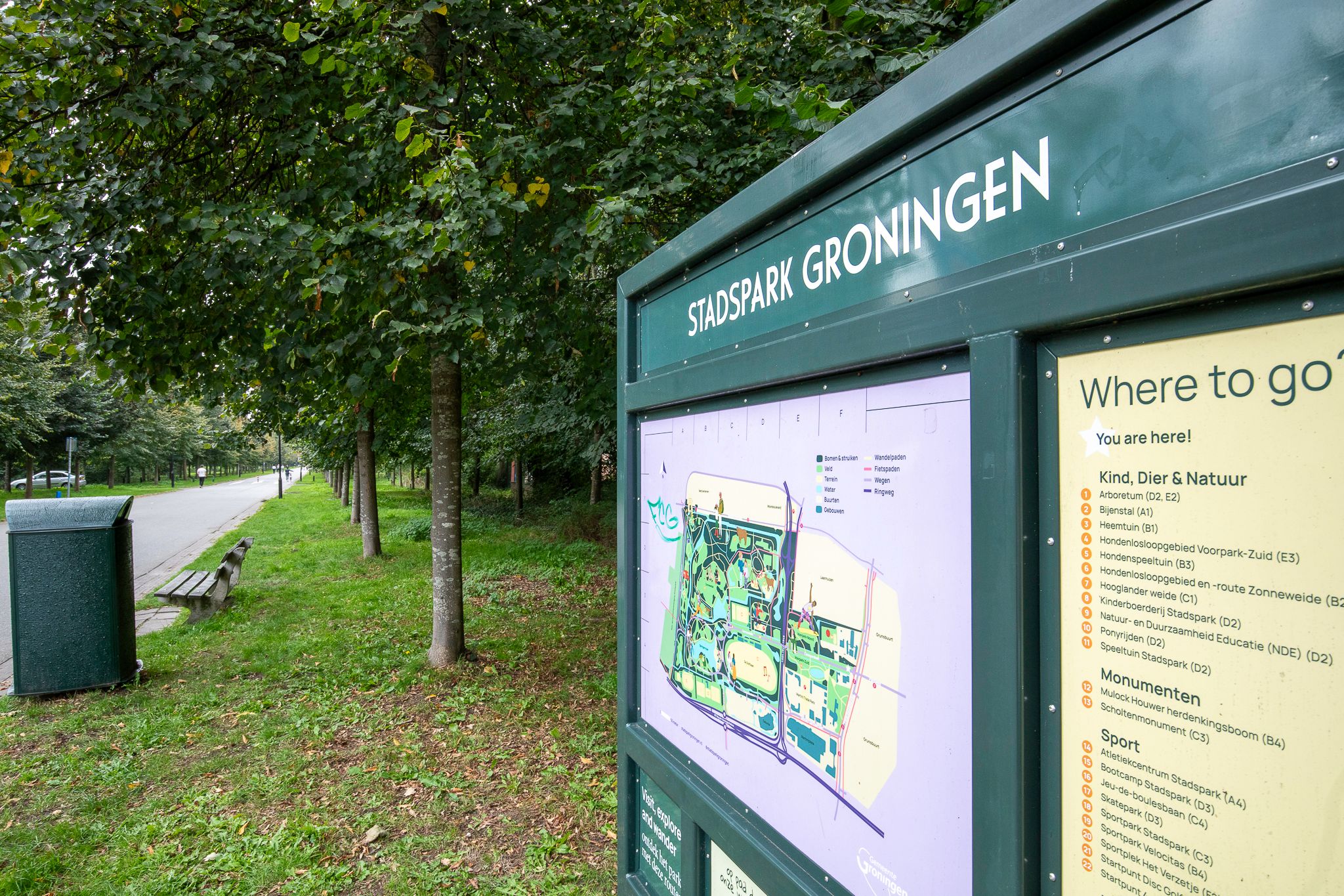 Foto 42 van Paterswoldseweg 156