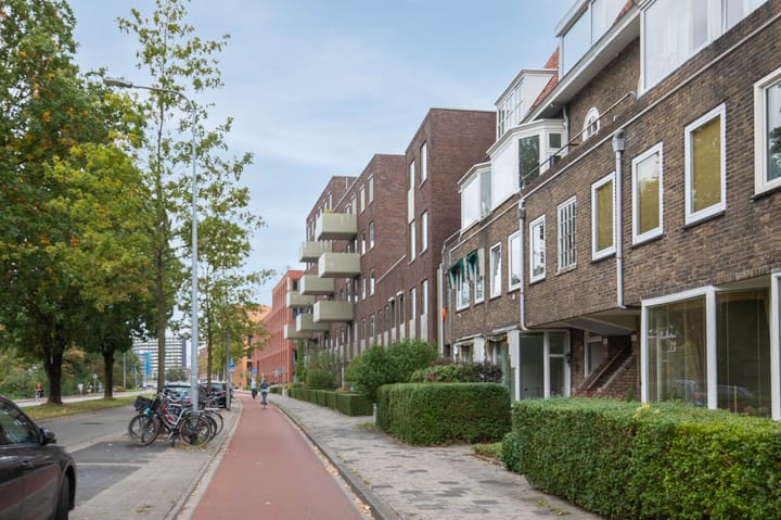 Photo 4 of Paterswoldseweg 156